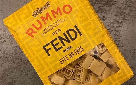 fendi pasta